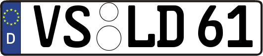 VS-LD61