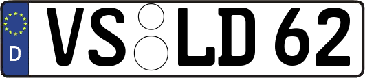 VS-LD62