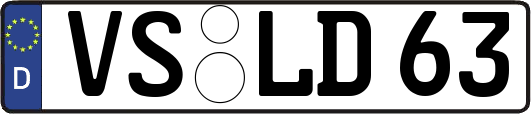 VS-LD63