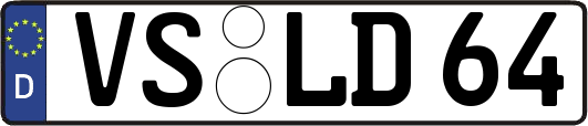 VS-LD64