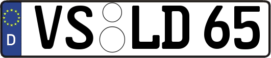 VS-LD65