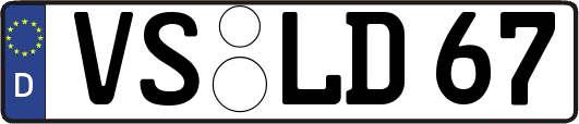 VS-LD67