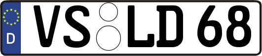 VS-LD68