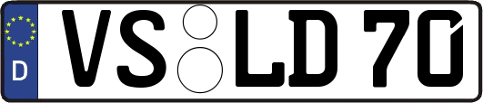 VS-LD70