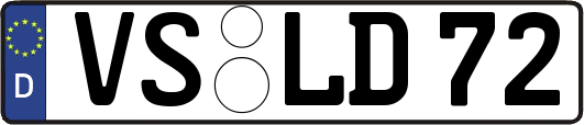 VS-LD72