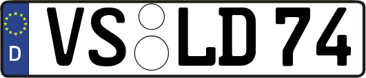 VS-LD74