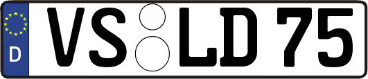 VS-LD75