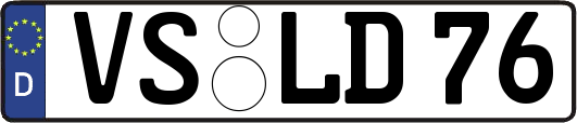 VS-LD76
