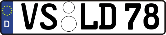 VS-LD78