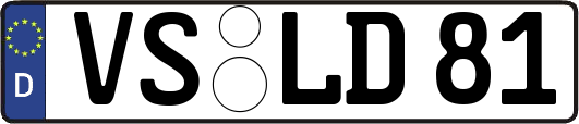 VS-LD81