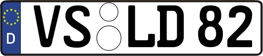 VS-LD82
