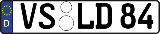 VS-LD84