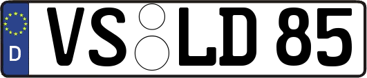 VS-LD85