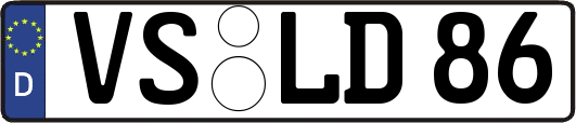 VS-LD86