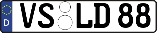 VS-LD88
