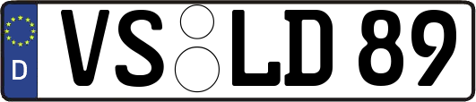 VS-LD89