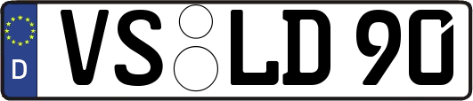VS-LD90