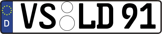 VS-LD91