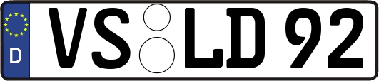 VS-LD92