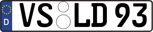 VS-LD93
