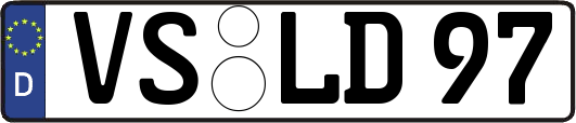 VS-LD97