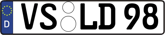 VS-LD98