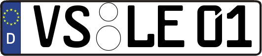 VS-LE01