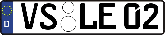 VS-LE02