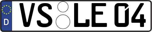 VS-LE04
