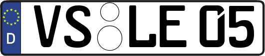 VS-LE05