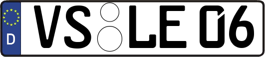 VS-LE06