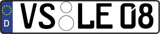 VS-LE08