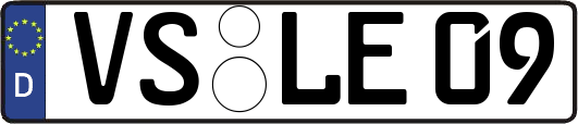 VS-LE09