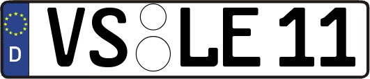 VS-LE11