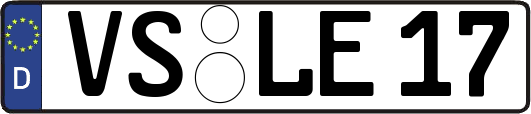 VS-LE17