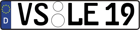 VS-LE19