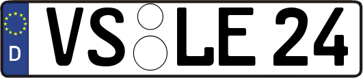 VS-LE24