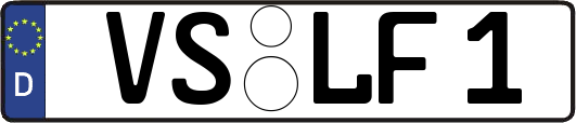 VS-LF1