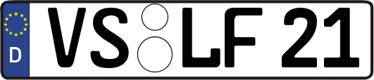 VS-LF21