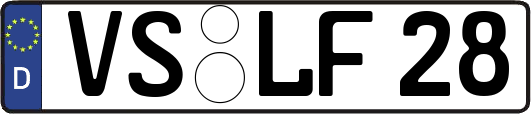 VS-LF28