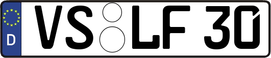 VS-LF30