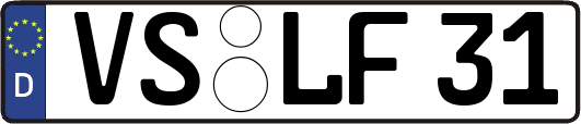 VS-LF31