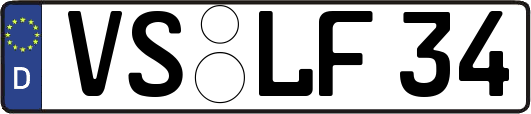 VS-LF34