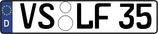 VS-LF35