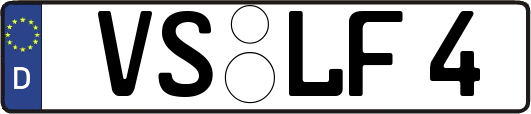 VS-LF4