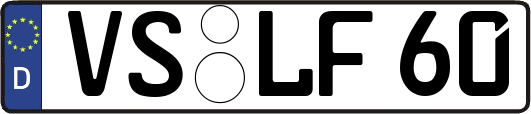 VS-LF60