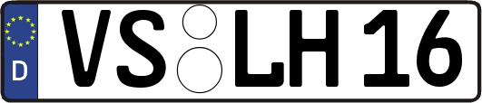 VS-LH16