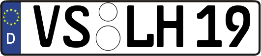 VS-LH19