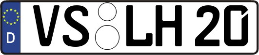 VS-LH20