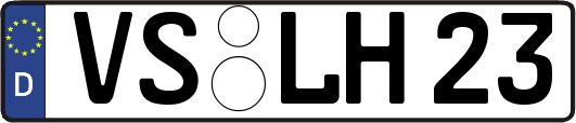 VS-LH23